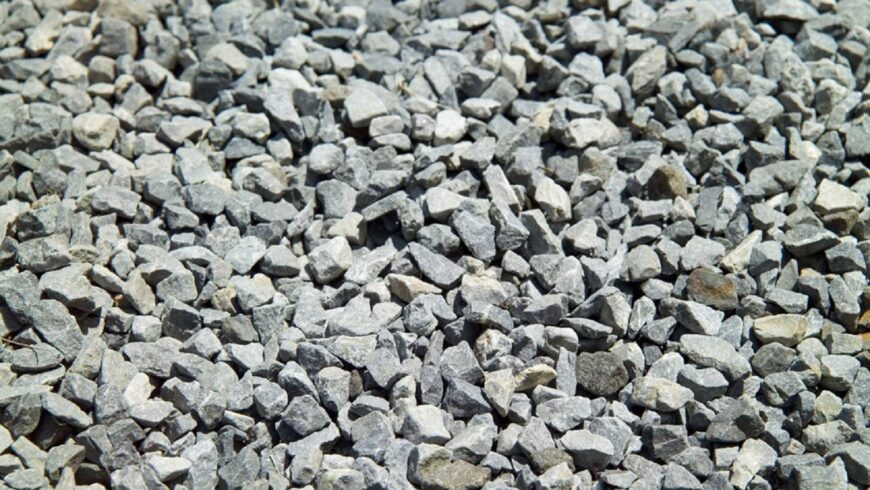 Aggregate Supplies